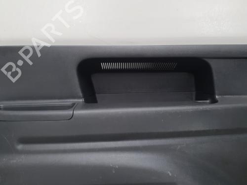 Boot lining SUZUKI GRAND VITARA I (FT, HT) 2.0 HDI 110 16V 4x4 (SQ420D, TD83V, JA420WD) | BP28492526I3