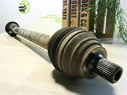 Used Left front driveshaft AUDI A3 (8P1) 1.9 TDI (105 hp) 32423078