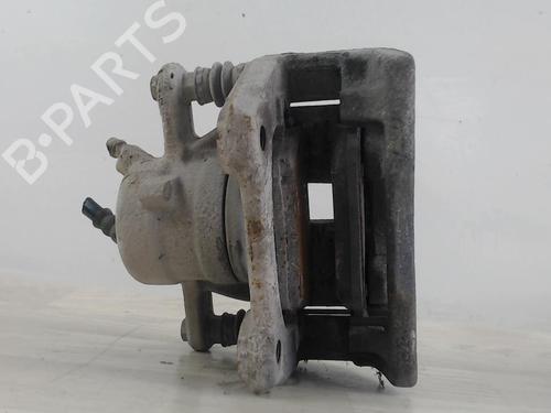 Right front brake caliper DACIA LOGAN Pickup (US_) 1.5 dCi (US0W) | BP23896792M104