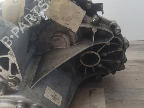 Gearbox MAZDA 5 (CW) 1.6 CD | BP33961446M3  - Image 9