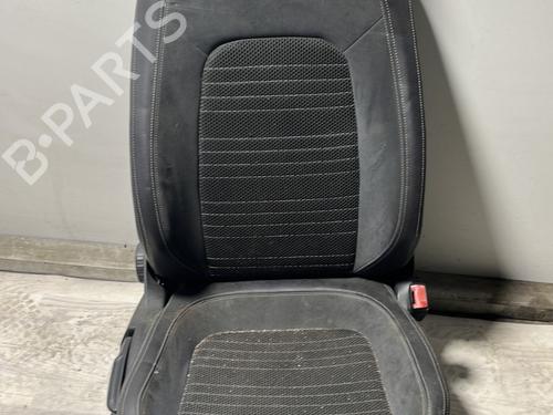 Used Right front seat VW SCIROCCO III (137, 138) 2.0 TDI (140 hp) 32114998