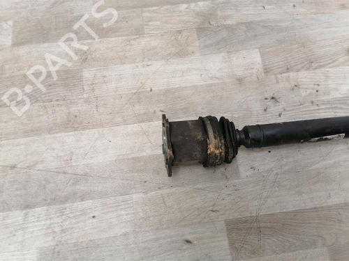 Right front driveshaft VW PASSAT B6 (3C2) 2.0 TDI | BP25748509M39 