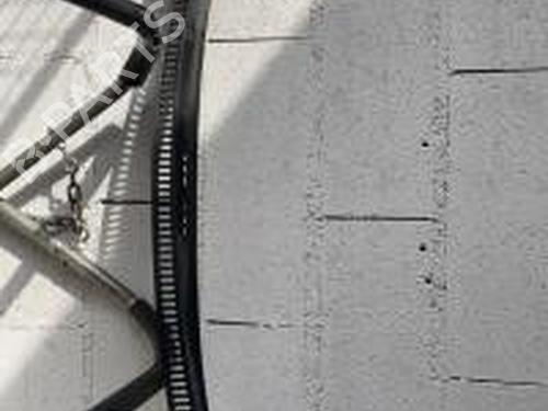 Used Scuttle panel SEAT ALTEA (5P1) 1.9 TDI (105 hp) 29508997