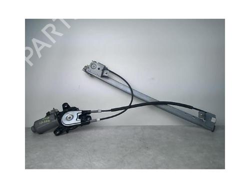 Used Front right window mechanism CITROËN SAXO (S0, S1) 1.4 VTS (75 hp) 24023589