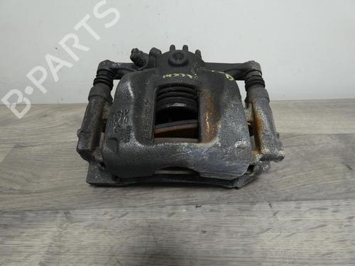 Used Right front brake caliper Right front brake caliper RENAULT TRAFIC III Van (FG_) 2.0 dCi 150 (FGMU) (150 hp) 38411850 38411850