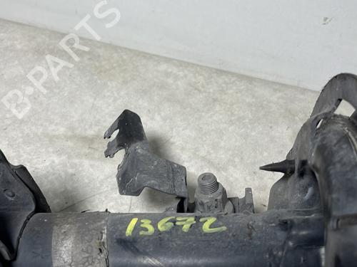 Right front shock absorber FORD MONDEO V Hatchback (CE) 2.0 EcoBlue | BP30755271M17