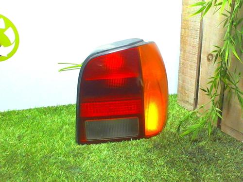 Used Right taillight VW POLO III (6N1) 60 1.4 (60 hp) 24021347