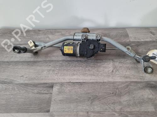 Used Front wipers mechanism Front wipers mechanism PEUGEOT RIFTER 1.2 PureTech 110 (110 hp) 39982139 39982139