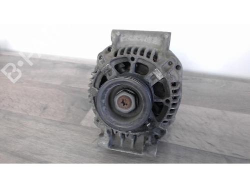 Alternator RENAULT MEGANE I Cabriolet (EA0/1_) 1.6 16V (EA04, EA0B, EA11, EA1J) | BP25027063M7 