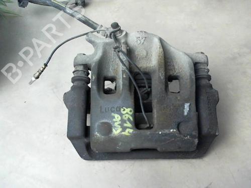 Right front brake caliper PEUGEOT 607 (9D, 9U) 2.2 16V | BP24022414M104