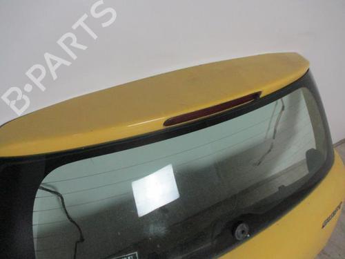 Tailgate SUZUKI SWIFT III (MZ, EZ) 1.3 DDiS (RS413D) | BP23648542C6 