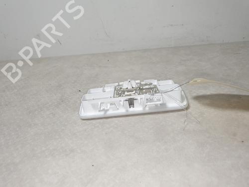 Interior roof light RENAULT CAPTUR I (J5_, H5_) 0.9 TCe 90 | BP30705332I8