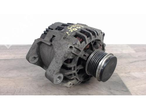 Generator RENAULT SCÉNIC I MPV (JA0/1_, FA0_) 1.9 dCi (JA05, JA1F) | BP26199359M7 