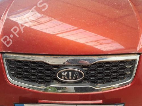 Used Grille KIA RIO II (JB) 1.4 16V (97 hp) 24026759