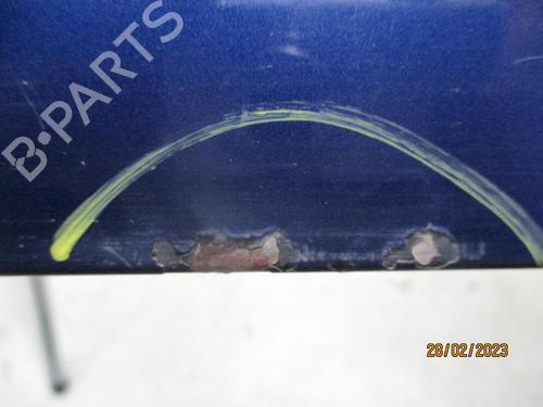 Tailgate BMW 1 (E81) 118 d | BP24025122C6 