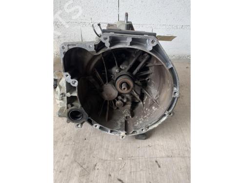 Gearbox FORD FIESTA VI (CB1, CCN) 1.4 TDCi | BP28814300M3