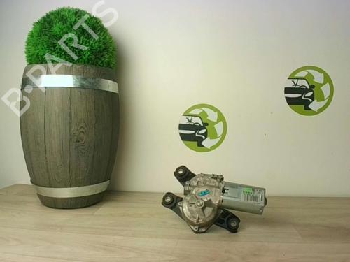 Viskermotor bagrude RENAULT LAGUNA II (BG0/1_) 1.8 16V (BG0B, BG0C, BG0J, BG0M, BG0V) (121 hp) 24024251