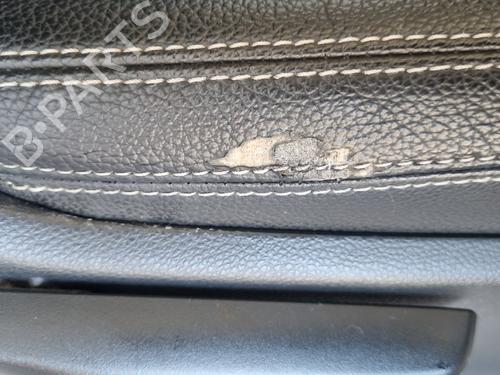 Right front seat MERCEDES-BENZ A-CLASS (W176) A 180 CDI / d (176.012) | BP35981846C16 - Image 7