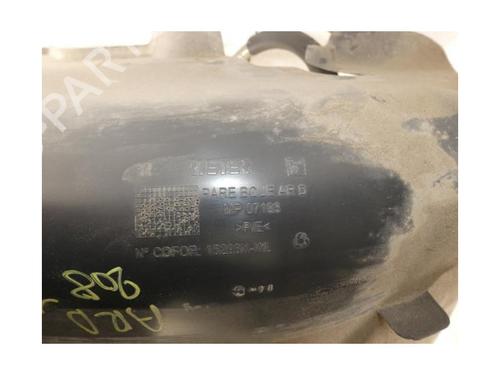 Wheel arch PEUGEOT 208 I (CA_, CC_) 1.5 BlueHDI 100 | BP24027672C56