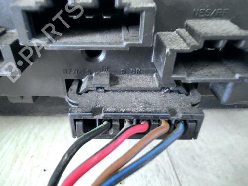 Right taillight VW GOLF IV (1J1) 1.9 TDI | BP25618639C35 