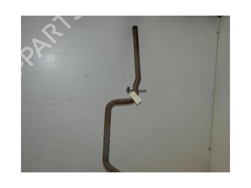 Exhaust system VW GOLF VI (5K1) 2.0 TDI | BP25618982M121 