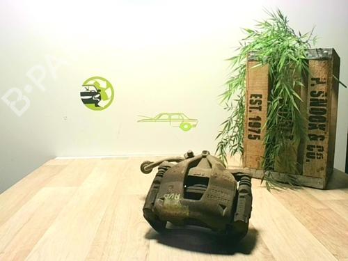 Right front brake caliper OPEL CORSA D (S07) 1.3 CDTI (L08, L68) | BP24022406M104