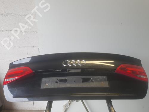 Used Tailgate Tailgate AUDI A4 B8 (8K2) 2.0 TDI (136 hp) 34417590 34417590