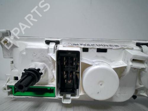 Climate control MINI MINI (R50, R53) One | BP24025657I5