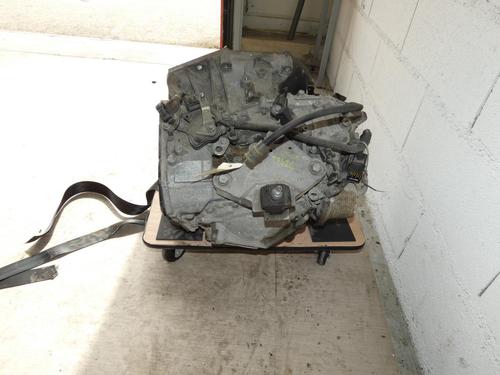 Gearbox RENAULT ESPACE IV (JK0/1_) 2.0 dCi (JK01, JK02, JK1J, JK1K, JK1H) | BP24026990M3