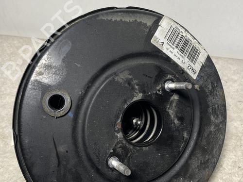 Used Servo brake PEUGEOT 208 I (CA_, CC_) 1.4 HDi (68 hp) 32519901