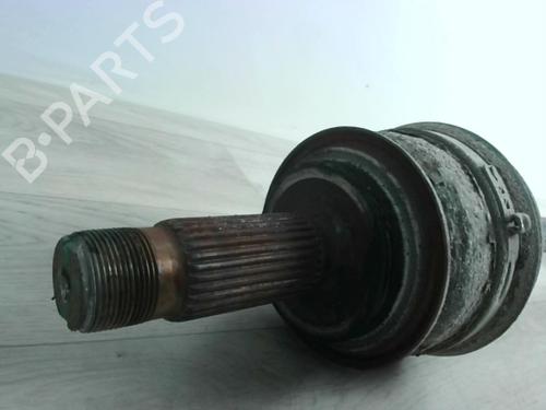 Used Right front driveshaft Right front driveshaft MERCEDES-BENZ VITO Bus (W639) 111 CDI (639.701, 639.703, 639.705) (116 hp) 28374071 28374071