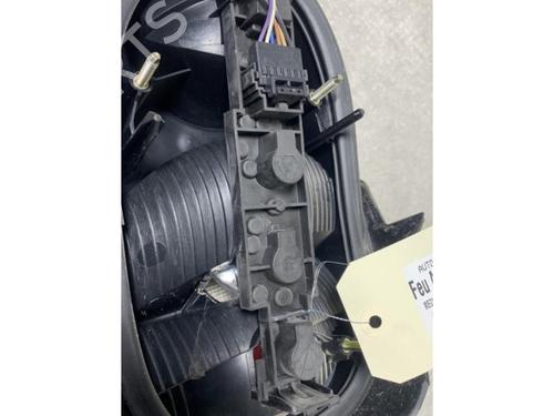 Høyre baklys RENAULT MEGANE I Cabriolet (EA0/1_) 1.6 16V (EA04, EA0B, EA11, EA1J) | BP29726547C35 