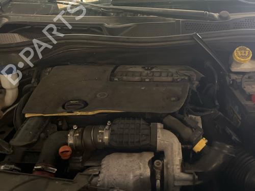 Tailgate CITROËN C4 CACTUS 1.6 BlueHDi 100 | BP34718905C6  - Image 17