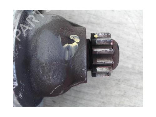 Starter VW POLO V (6R1, 6C1) 1.0 | BP25751026M8 