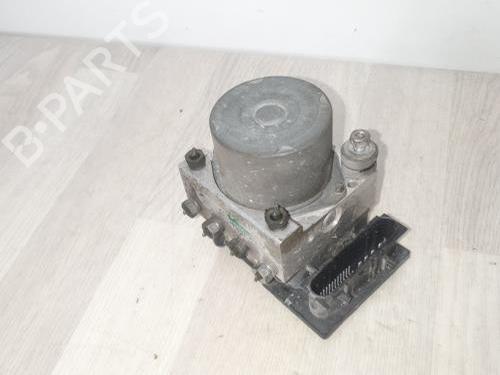 ABS pump NISSAN MICRA III (K12) 1.2 16V | BP28131477M43 
