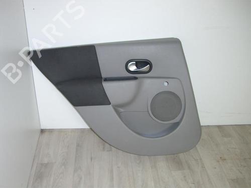Pannello interno posteriore sinistro RENAULT MODUS / GRAND MODUS (F/JP0_) 1.5 dCi (FP0D, JP0D) (82 hp) 30705433