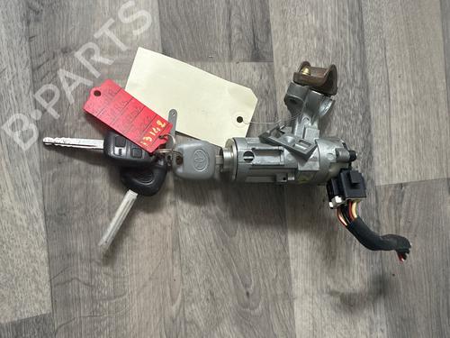 Switch TOYOTA YARIS (_P1_) 1.4 D-4D (NLP10_, NLP10R) | BP36886222I30 - Image 2
