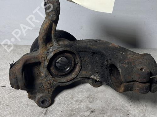 Left front steering knuckle FORD S-MAX (WA6) 2.0 TDCi | BP31085531M25