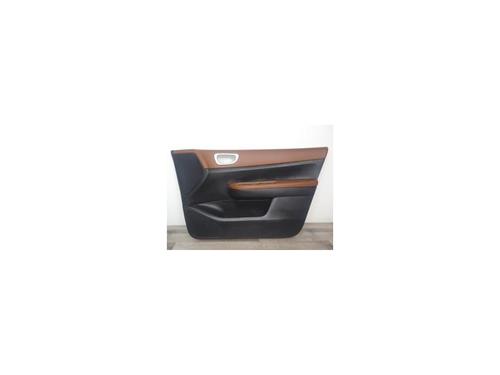 Used Front right panel PEUGEOT 307 Break (3E) 2.0 (136 hp) 24322373