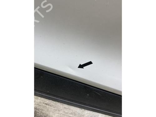 Right front door RENAULT CLIO IV (BH_) 1.5 dCi 75 | BP27615187C3