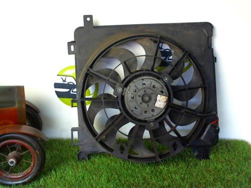 Heater blower motor OPEL ZAFIRA / ZAFIRA FAMILY B (A05) 1.9 CDTI (M75) | BP24021528M62 