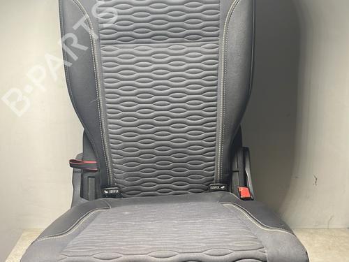 Sæde Bagtil OPEL ZAFIRA TOURER C (P12) 2.0 CDTi (75) (130 hp) 31086333