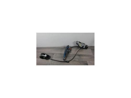 Used Rear right lock CITROËN C4 Picasso I MPV (UD_) 1.6 HDi (109 hp) 25376799