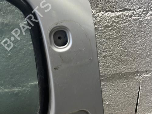 Right front door RENAULT TRAFIC II Van (FL) 2.0 dCi 90 (FL0H, FL00, FL01, FL0M, FL0P, FL0S) | BP31147423C3 