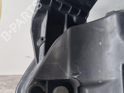Right headlight RENAULT LAGUNA II (BG0/1_) 1.9 dCi (BG08, BG0G) | BP36800152C29  - Image 18