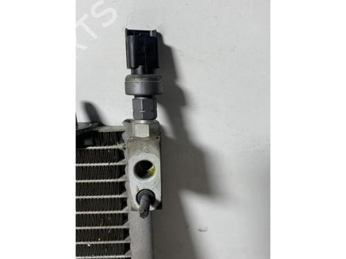 AC radiator CITROËN C6 (TD_) 2.7 HDi | BP30807716M32