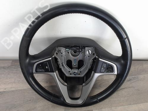 Steering wheel HYUNDAI i20 I (PB, PBT) 1.4 CRDi | BP26199238C49