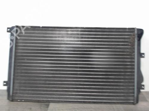 Water radiator SKODA OCTAVIA II Combi (1Z5) 1.4 TSI | BP26199481M31