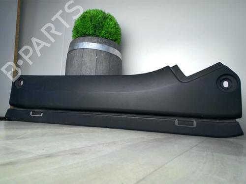 Boot lining RENAULT VEL SATIS (BJ0_) 3.5 V6 (BJ0R, BJ0V, BJ0U) | BP21182015I3 