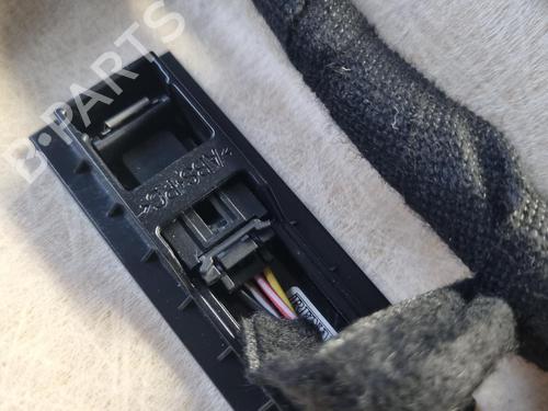 Interior roof RENAULT CLIO V (B7_) 1.0 TCe 90 (B7MT) | BP39561678I12 - Image 20